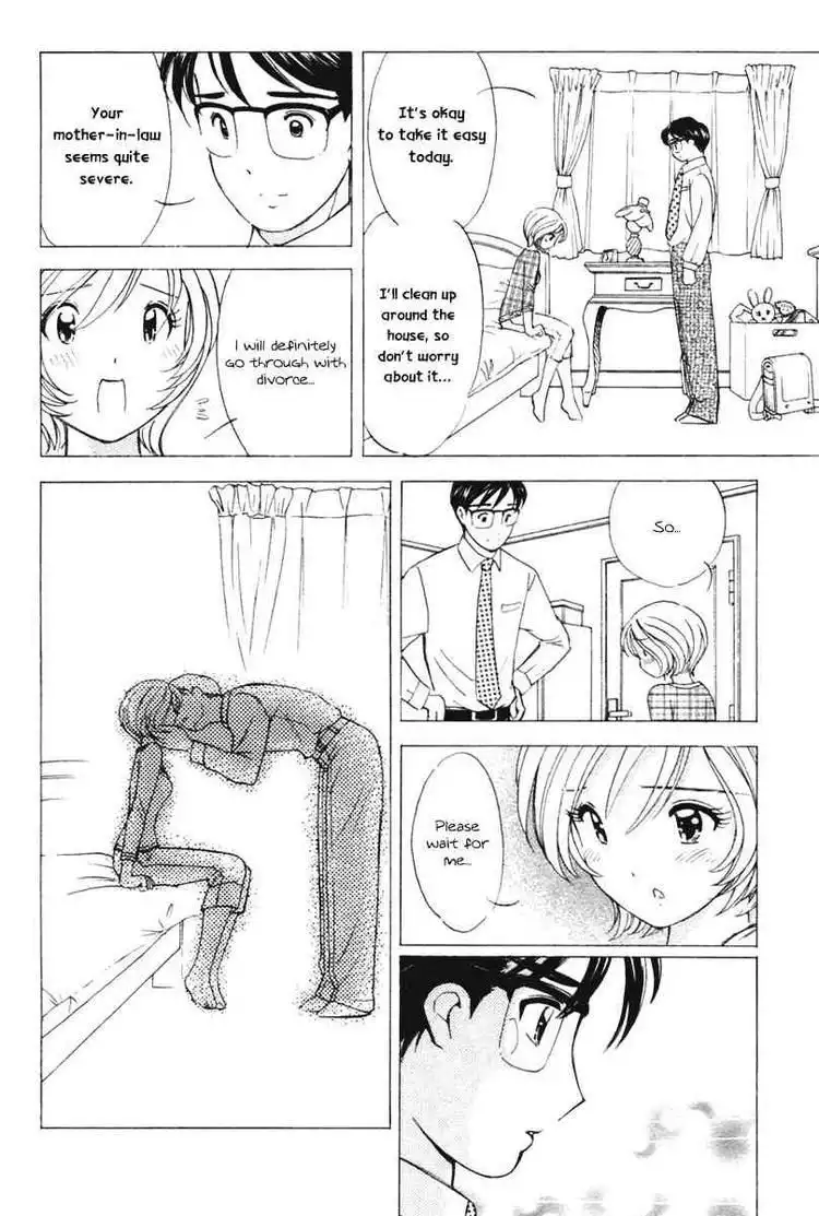 Orange Yane no Chiisana Ie Chapter 40 22